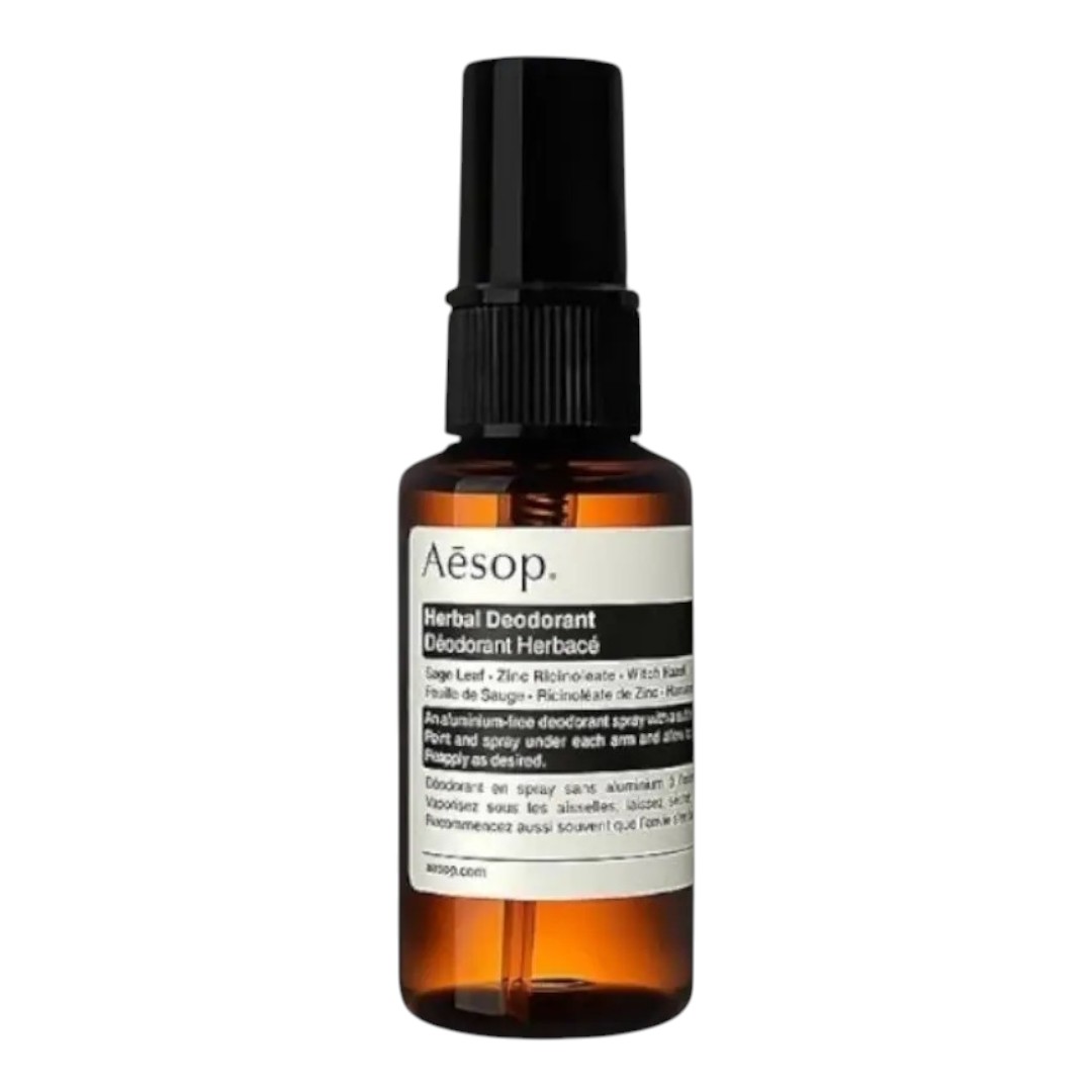 Aesop 腋下身體噴霧