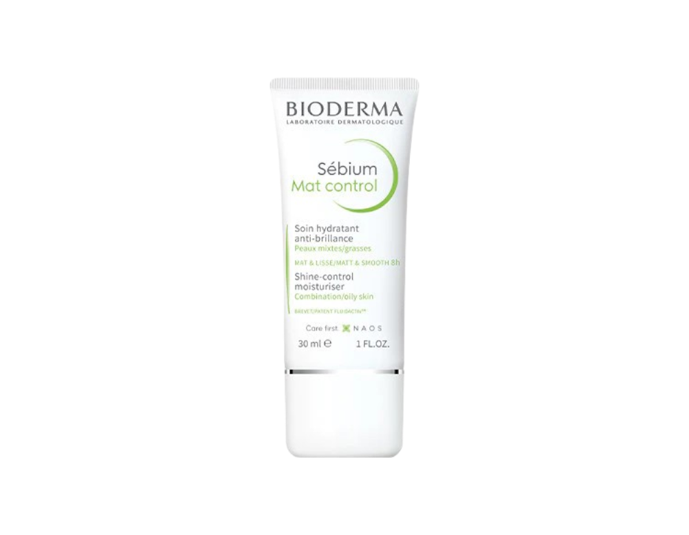 BIODERMA 貝膚黛瑪3D水楊酸控油保濕乳